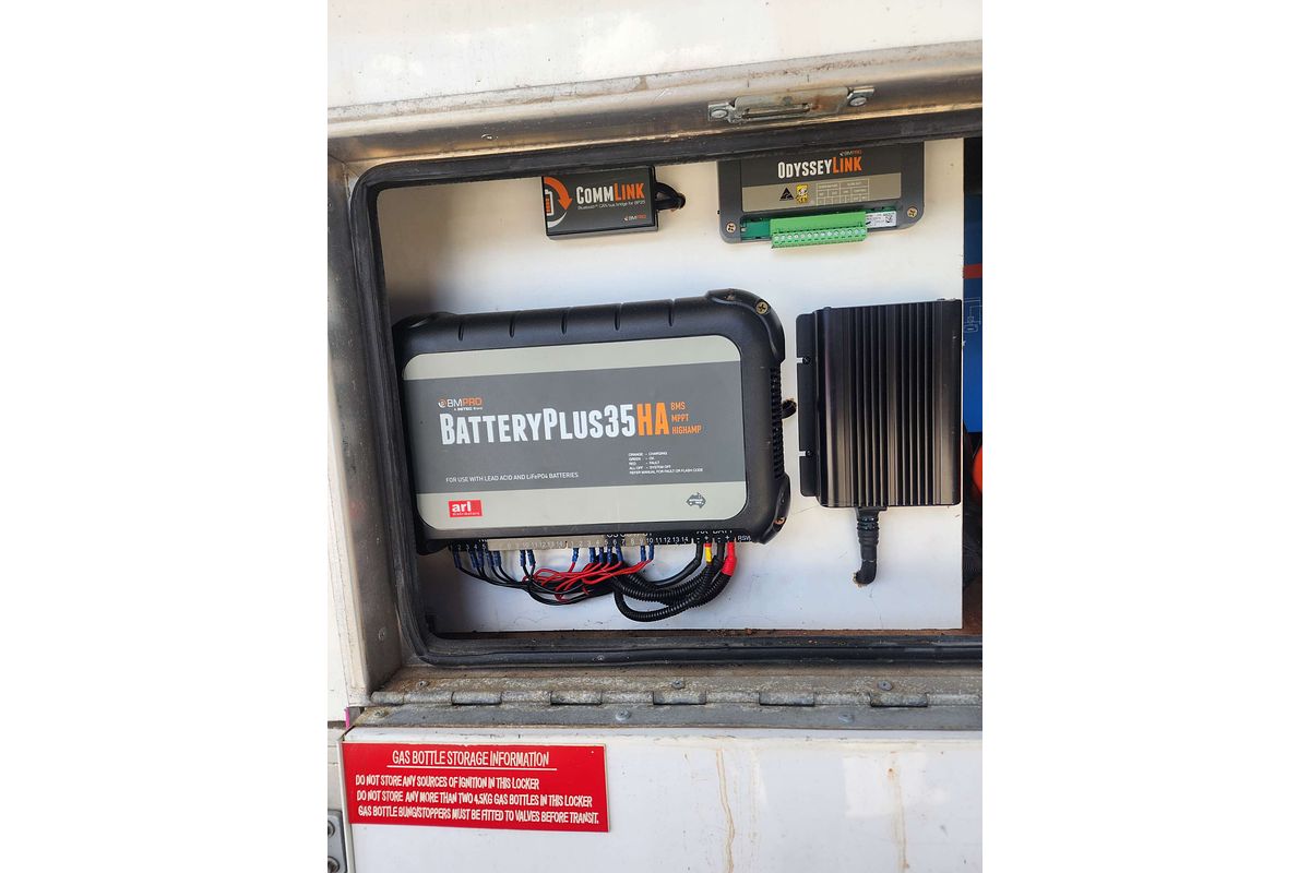 2014 Iveco Daily 50C17 4x2