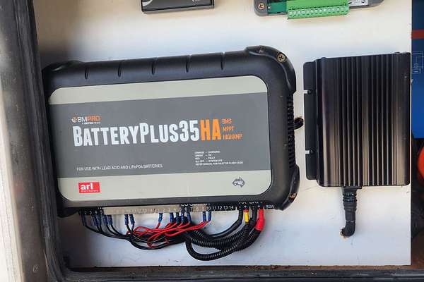 2014 Iveco Daily 50C17 4x2