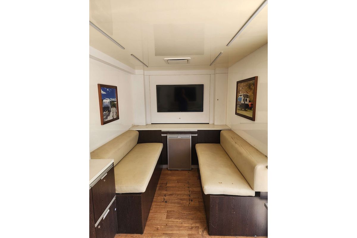 2014 Iveco Daily 50C17 4x2