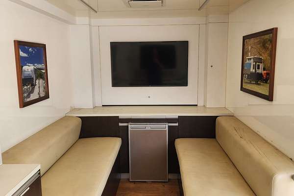 2014 Iveco Daily 50C17 4x2