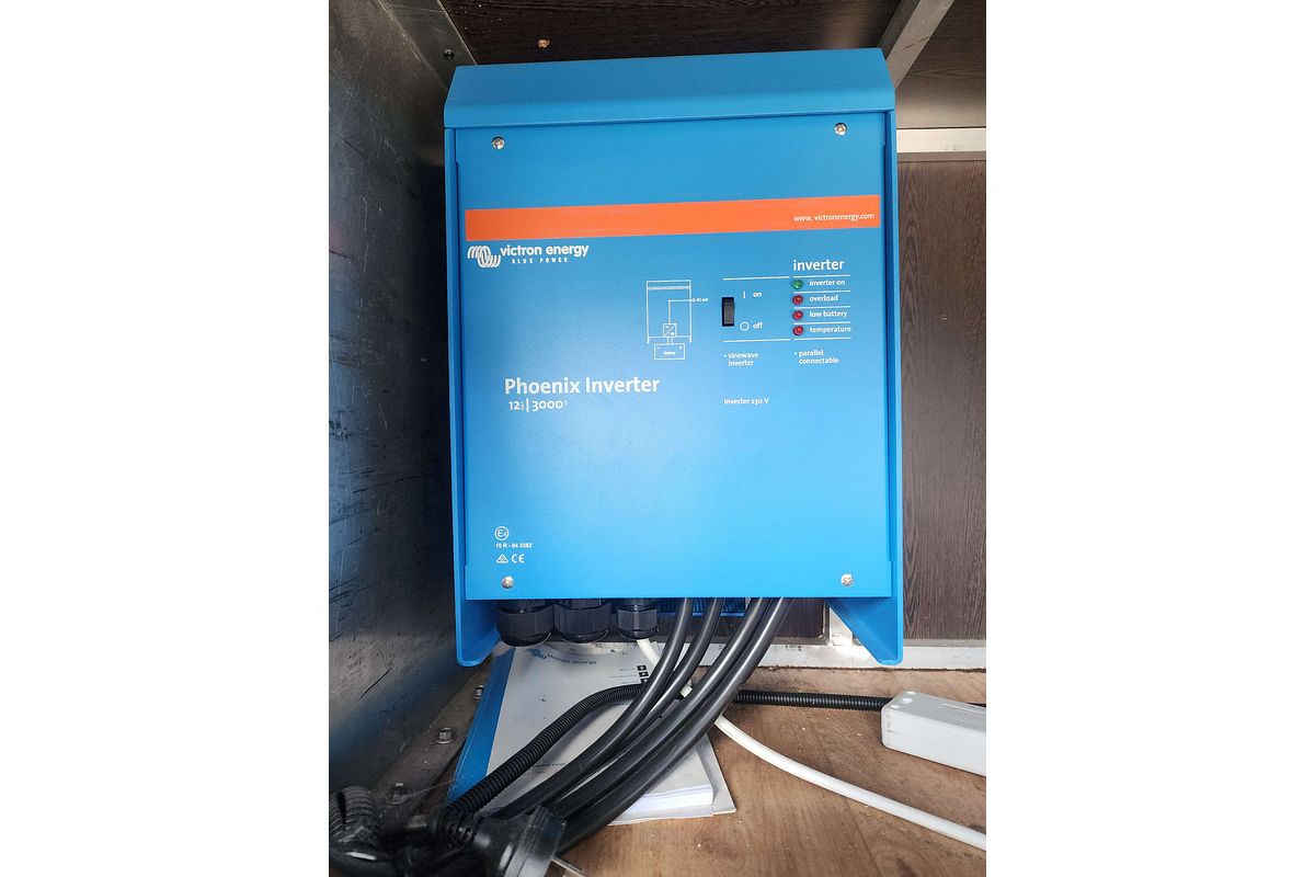 2014 Iveco Daily 50C17 4x2