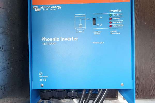 2014 Iveco Daily 50C17 4x2