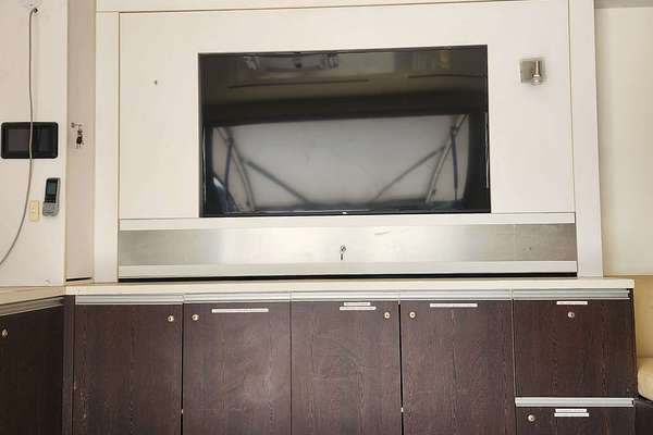 2014 Iveco Daily 50C17 4x2