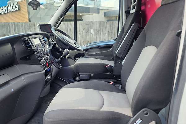 2014 Iveco Daily 50C17 4x2