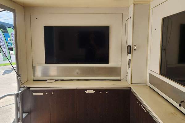 2014 Iveco Daily 50C17 4x2