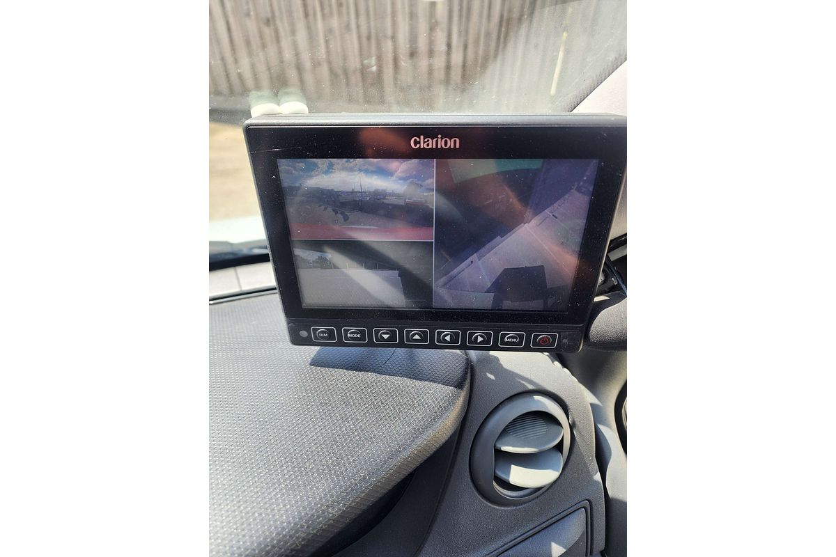 2014 Iveco Daily 50C17 4x2