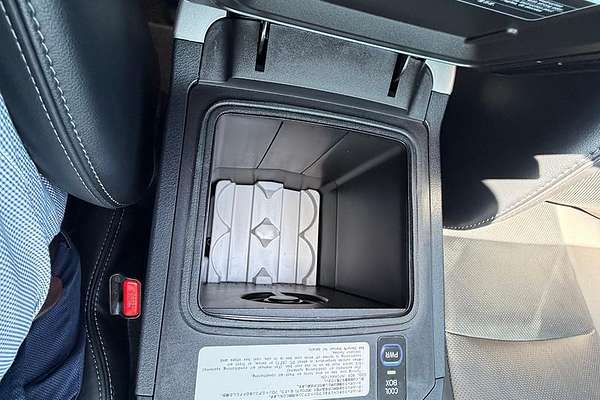 2022 Toyota Landcruiser Prado Kakadu GDJ150R