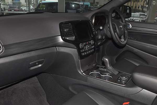 2020 Jeep Grand Cherokee S-Limited WK