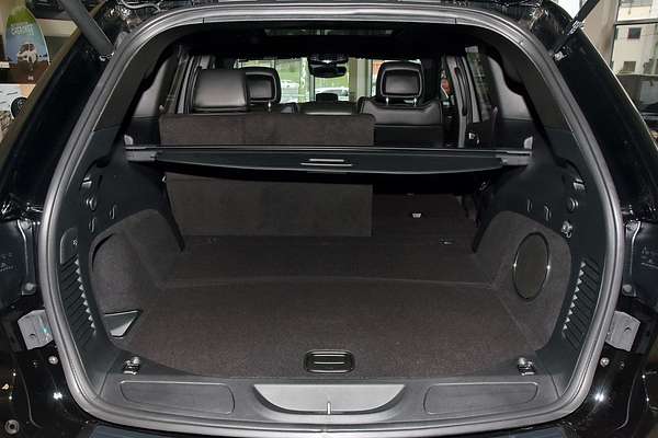 2020 Jeep Grand Cherokee S-Limited WK