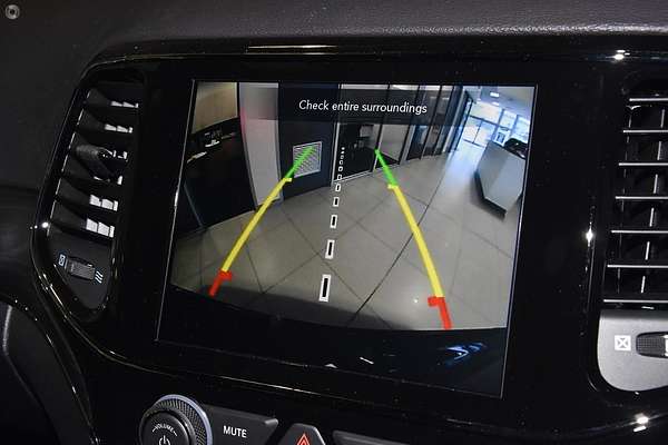 2020 Jeep Grand Cherokee S-Limited WK