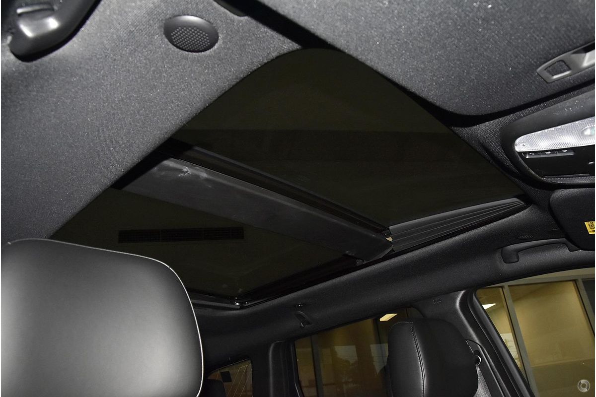 2020 Jeep Grand Cherokee S-Limited WK