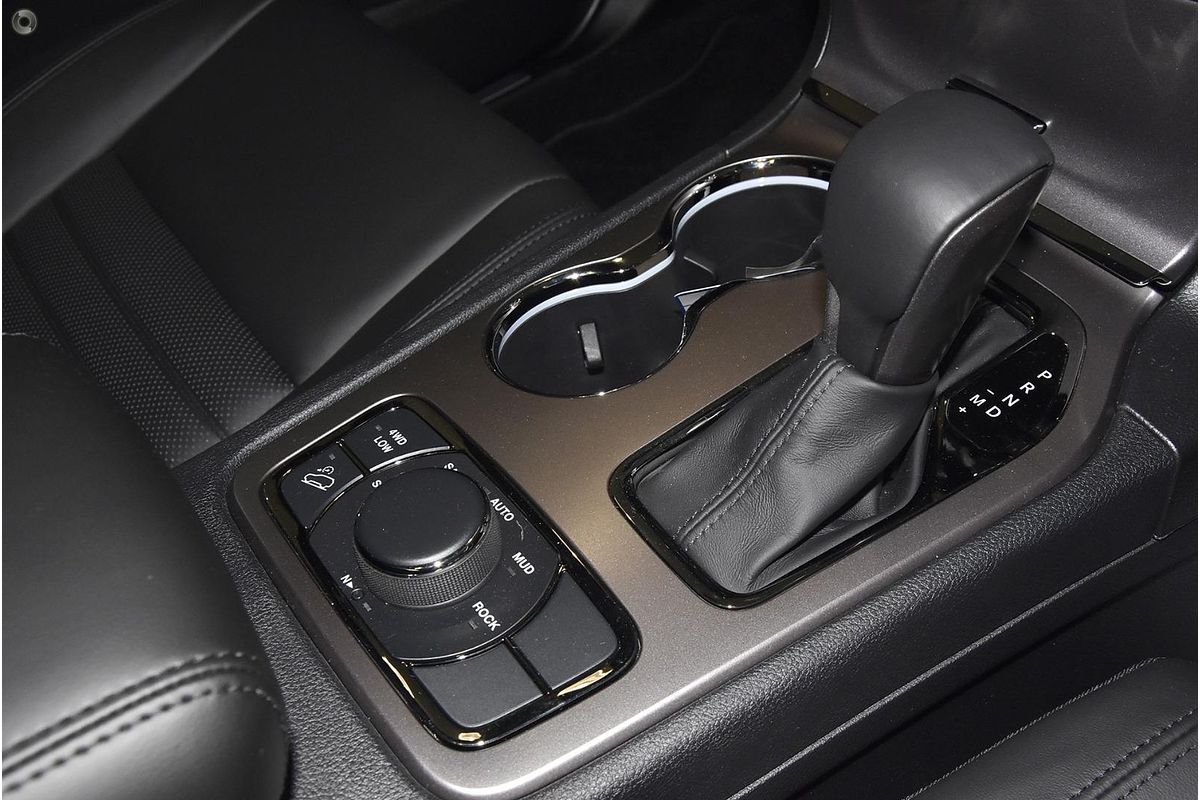 2020 Jeep Grand Cherokee S-Limited WK