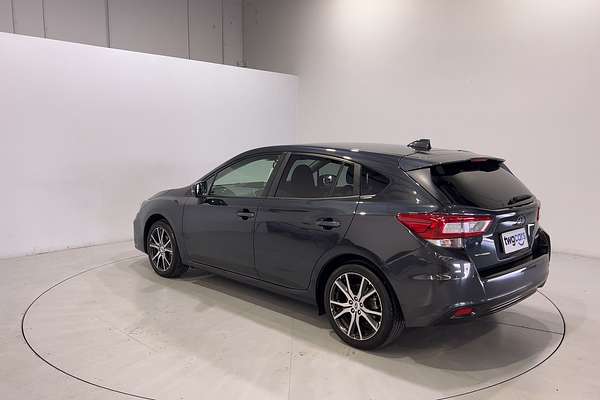 2017 Subaru Impreza 2.0i-L G5