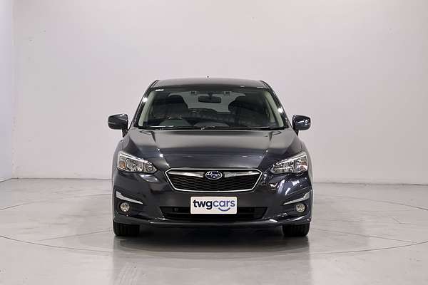 2017 Subaru Impreza 2.0i-L G5