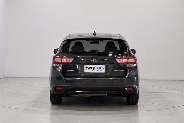 2017 Subaru Impreza 2.0i-L G5