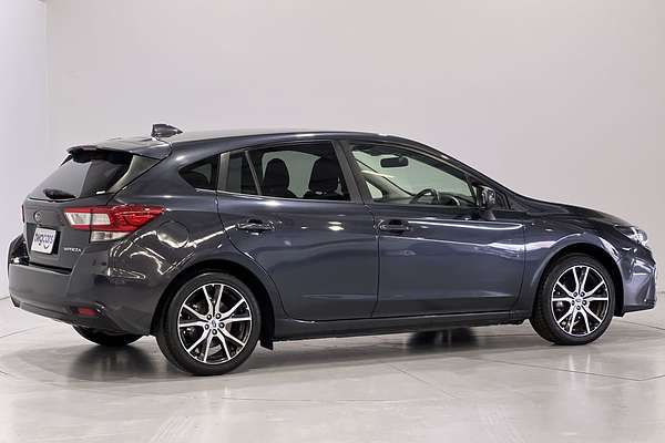 2017 Subaru Impreza 2.0i-L G5