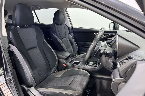 2017 Subaru Impreza 2.0i-L G5