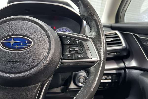 2017 Subaru Impreza 2.0i-L G5