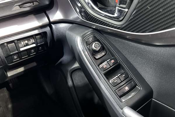 2017 Subaru Impreza 2.0i-L G5