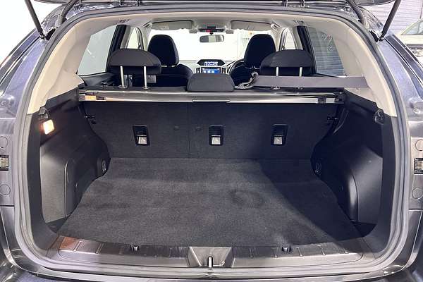 2017 Subaru Impreza 2.0i-L G5