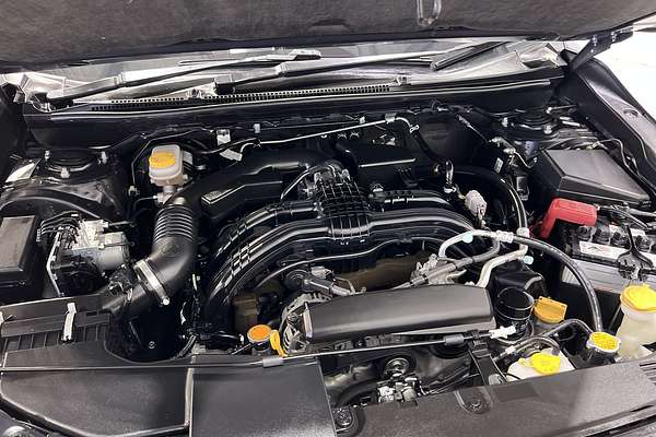 2017 Subaru Impreza 2.0i-L G5