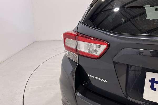 2017 Subaru Impreza 2.0i-L G5