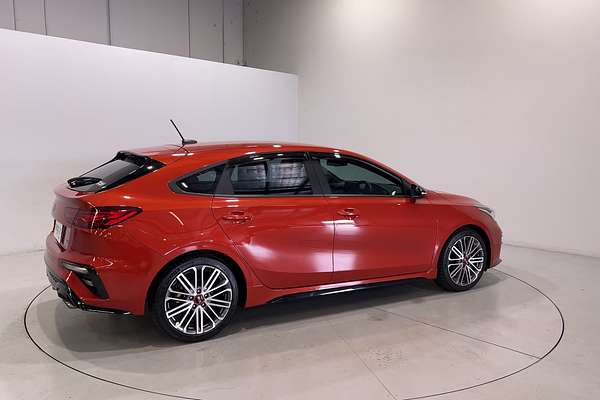 2021 Kia Cerato GT BD