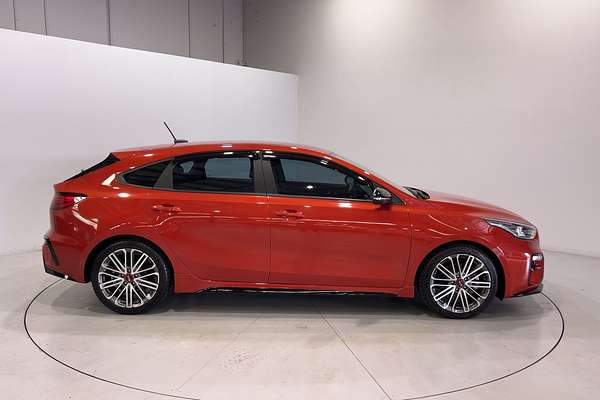 2021 Kia Cerato GT BD