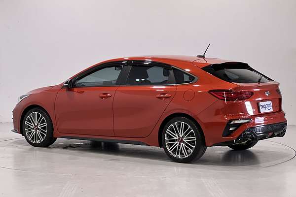 2021 Kia Cerato GT BD