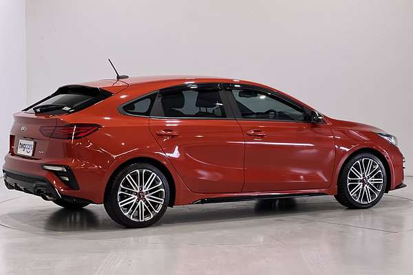 2021 Kia Cerato GT BD