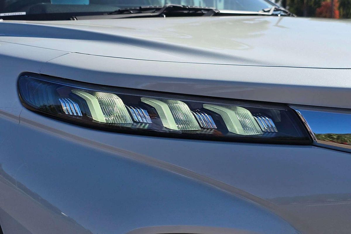 2025 Suzuki Fronx Hybrid GLX KW