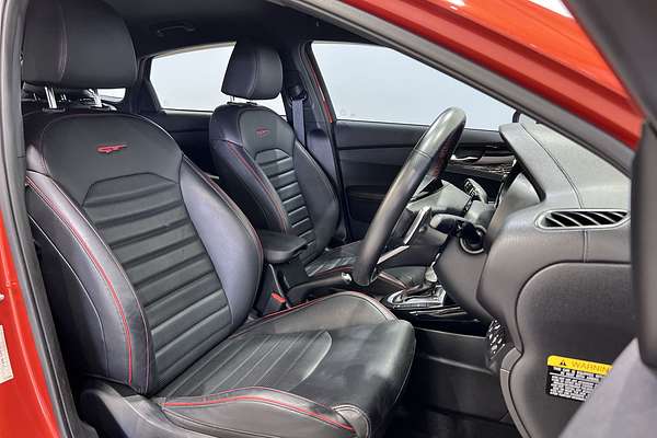 2021 Kia Cerato GT BD