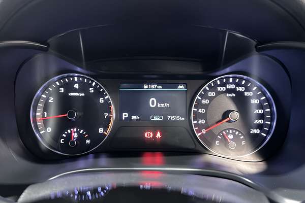 2021 Kia Cerato GT BD