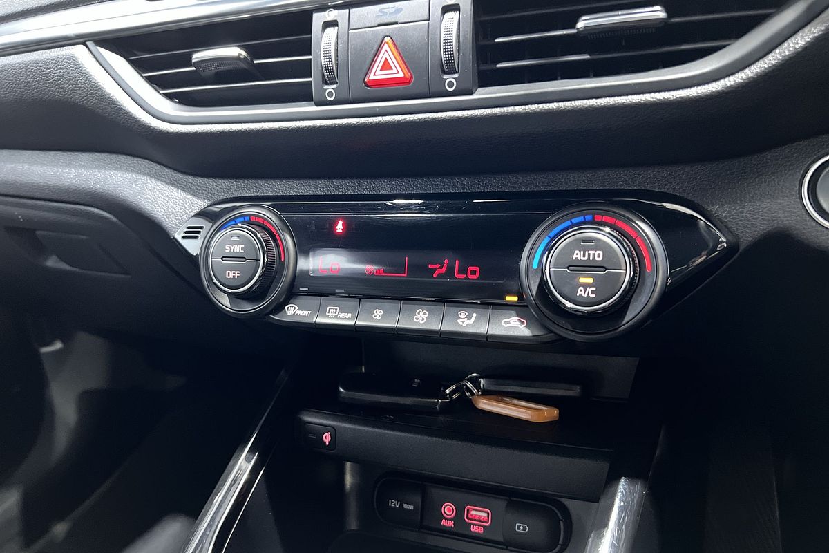 2021 Kia Cerato GT BD