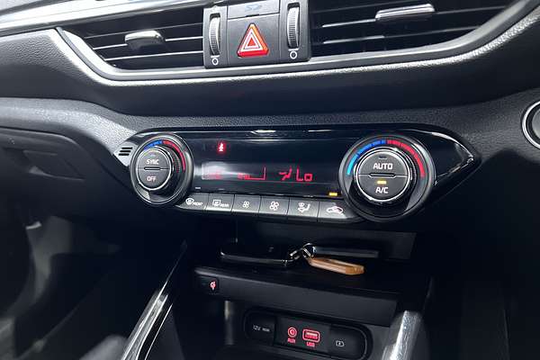 2021 Kia Cerato GT BD