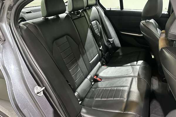 2021 BMW 3 Series 330i M Sport G20