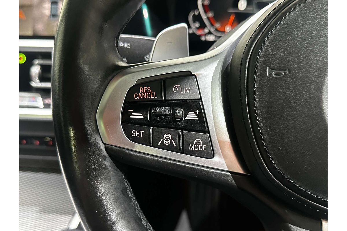 2021 BMW 3 Series 330i M Sport G20