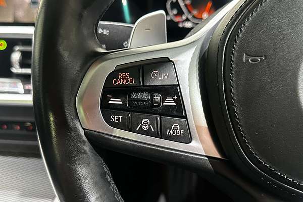 2021 BMW 3 Series 330i M Sport G20