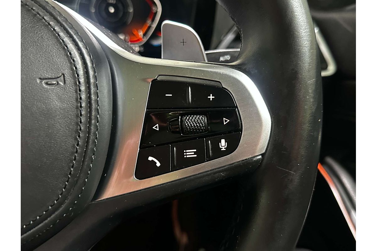 2021 BMW 3 Series 330i M Sport G20