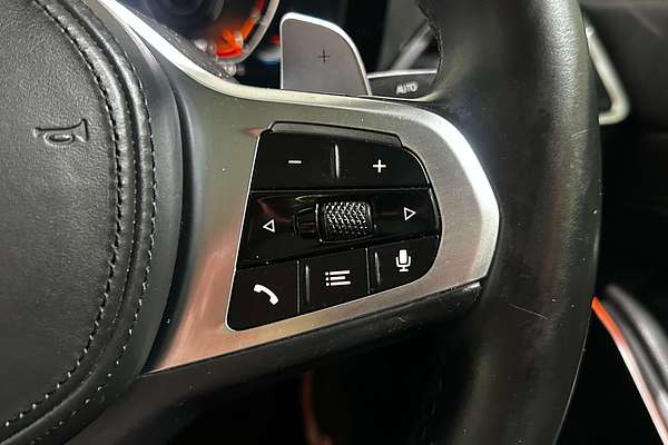 2021 BMW 3 Series 330i M Sport G20