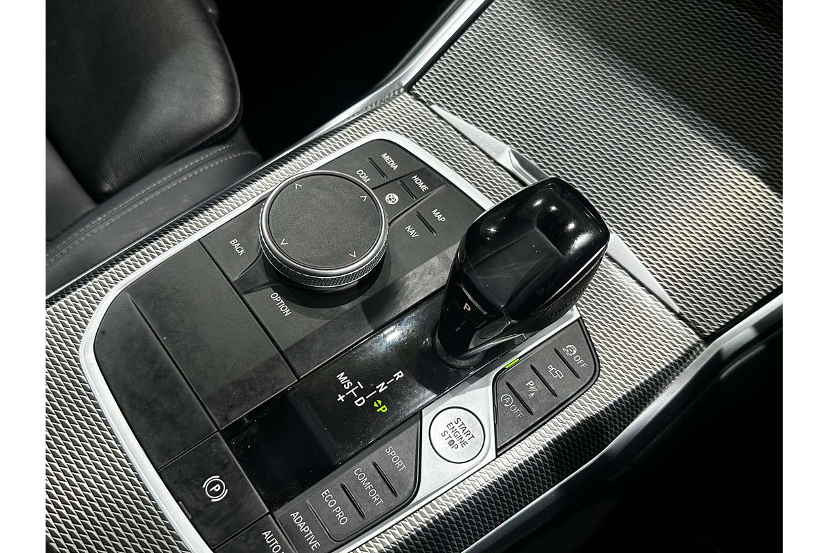 2021 BMW 3 Series 330i M Sport G20