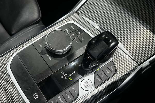 2021 BMW 3 Series 330i M Sport G20