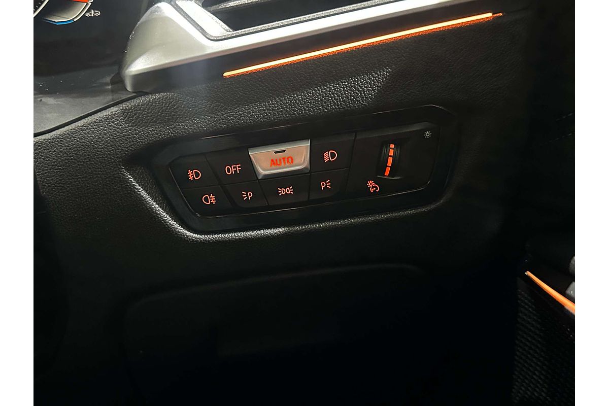 2021 BMW 3 Series 330i M Sport G20