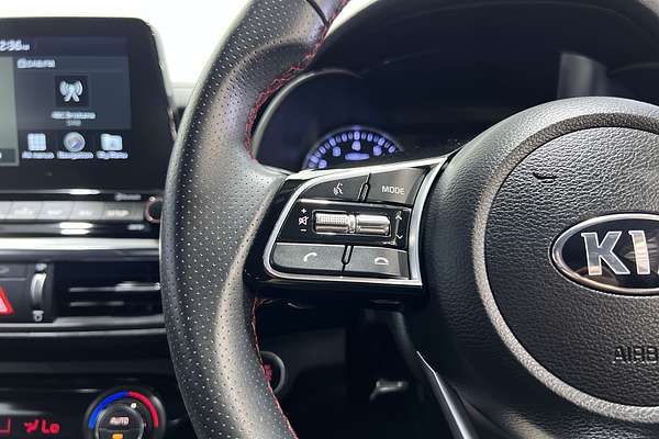 2021 Kia Cerato GT BD