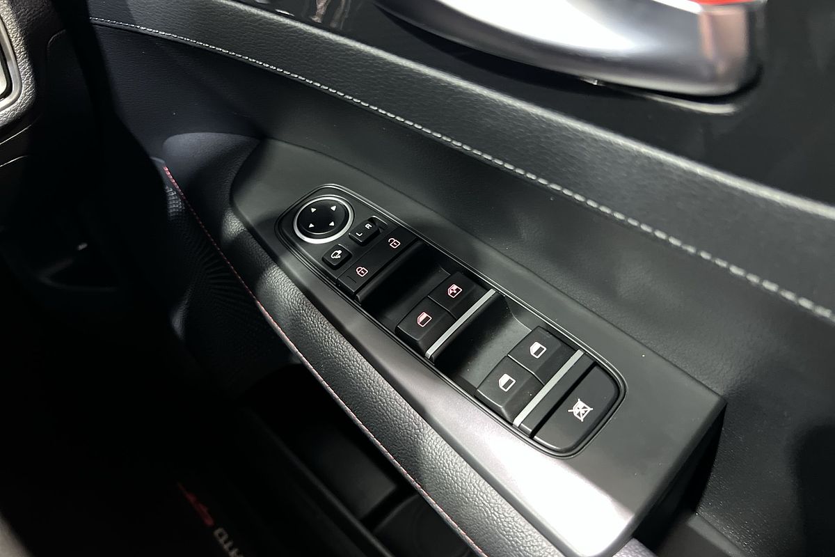 2021 Kia Cerato GT BD