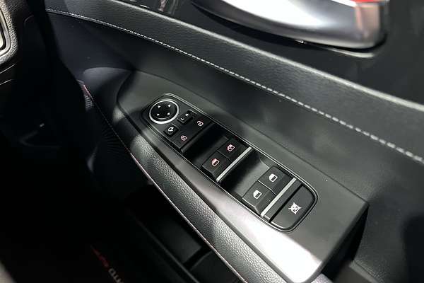 2021 Kia Cerato GT BD