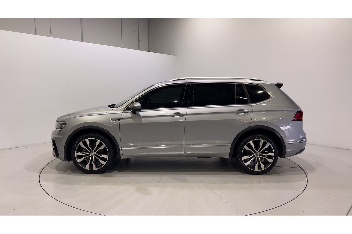 2020 Volkswagen Tiguan 162TSI Highline Allspace 5N