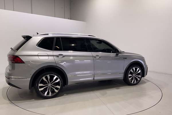 2020 Volkswagen Tiguan 162TSI Highline Allspace 5N