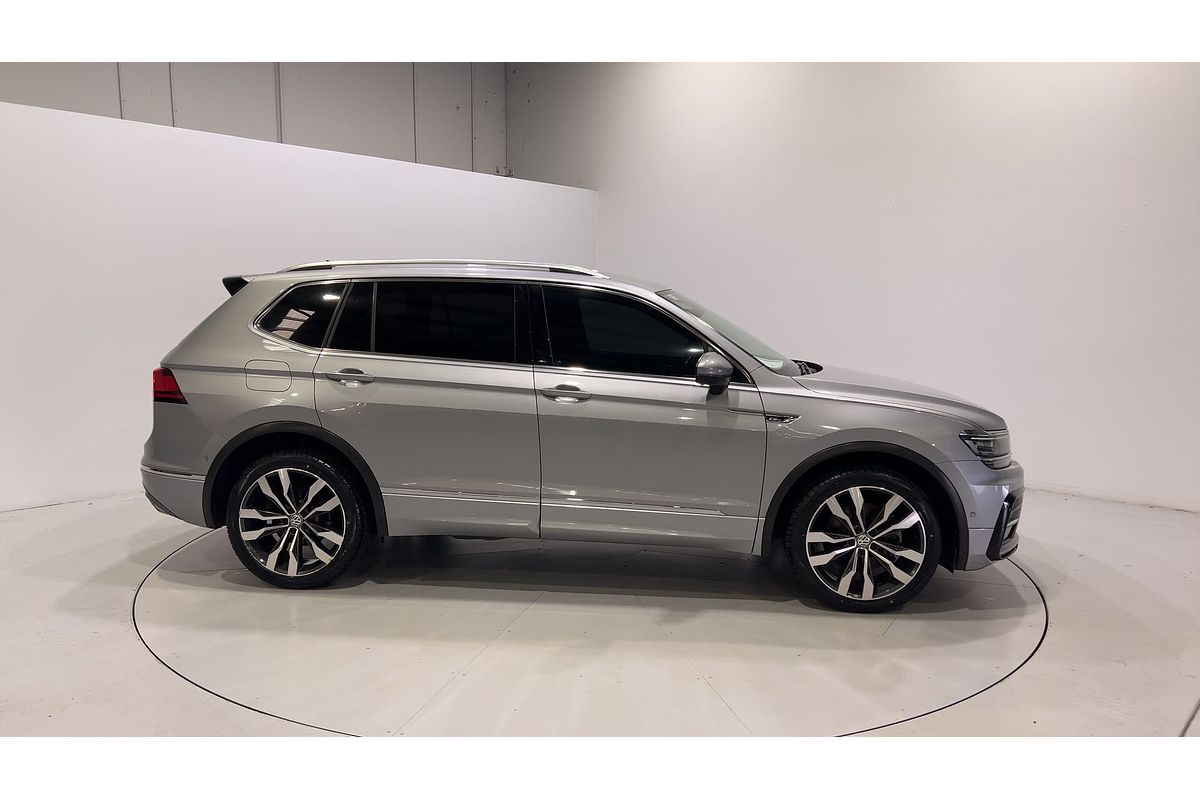 2020 Volkswagen Tiguan 162TSI Highline Allspace 5N