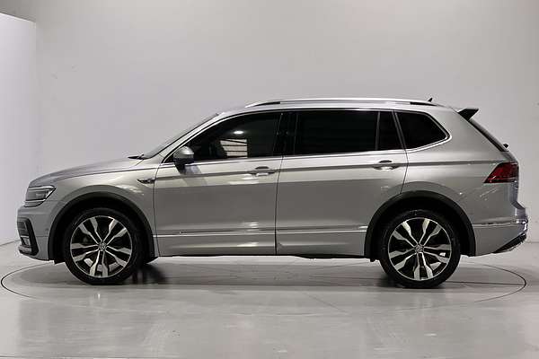 2020 Volkswagen Tiguan 162TSI Highline Allspace 5N